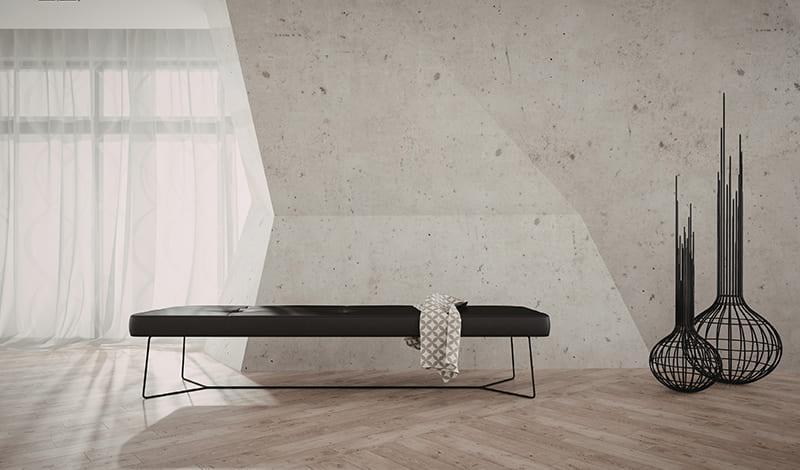 Las cortinas en la decoración del hogar