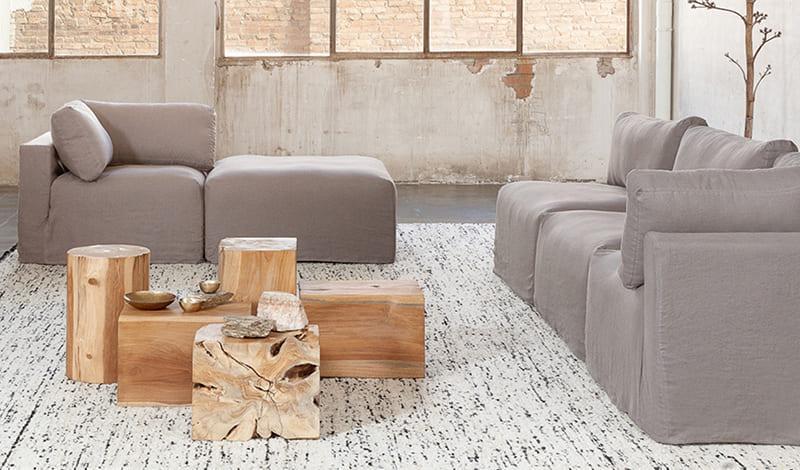 La durabilidad de la madera en los muebles