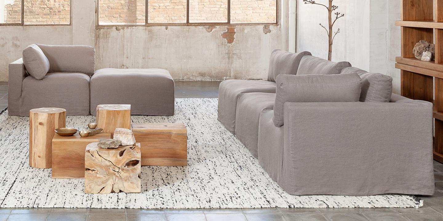 La durabilidad de la madera en los muebles