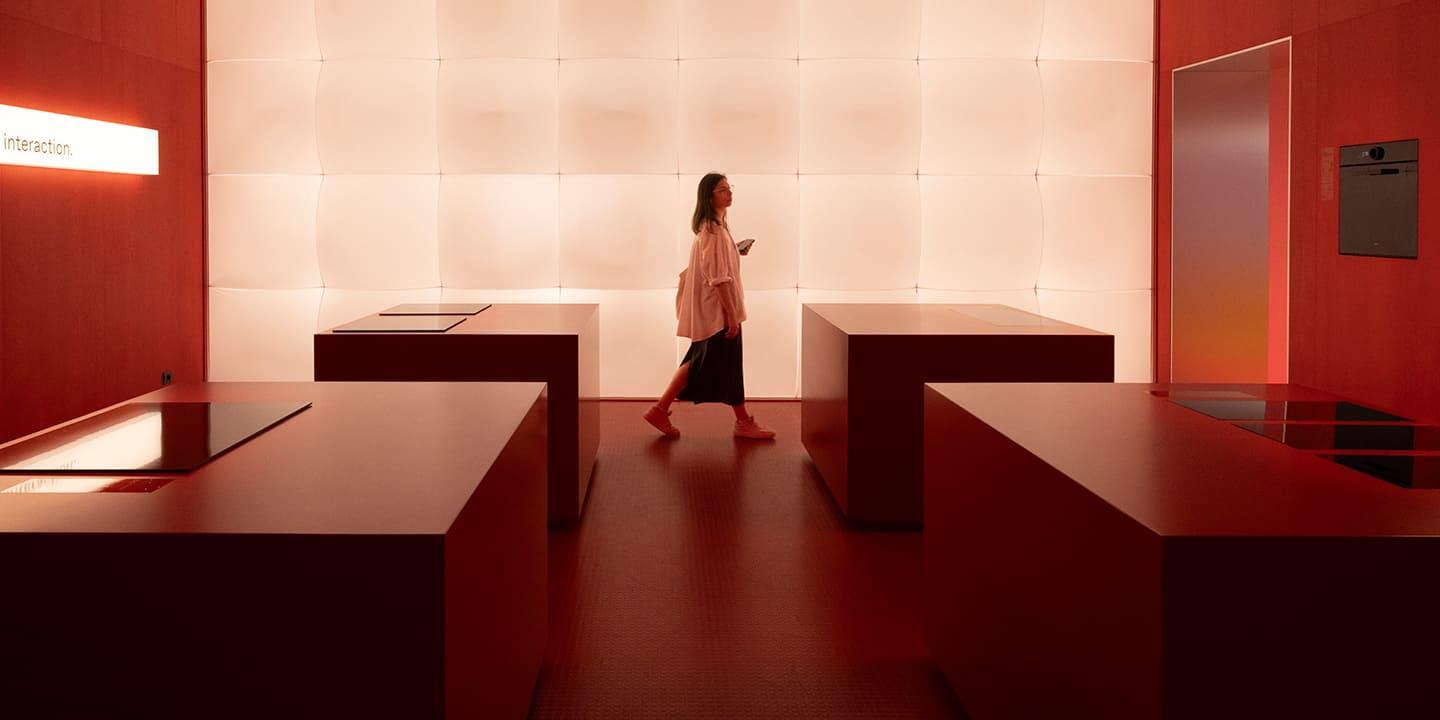 Calendario de ferias de interiorismo y mobiliario 2026