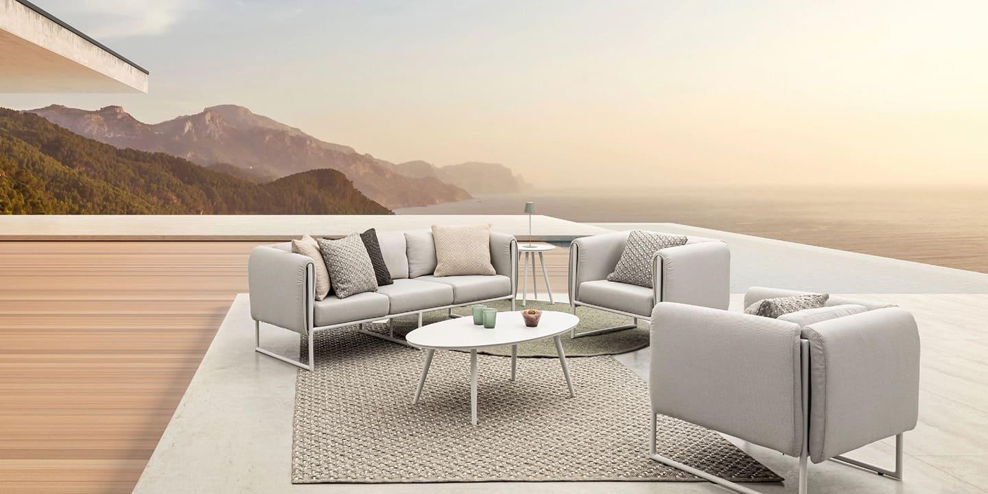 Las mejores marcas de exterior