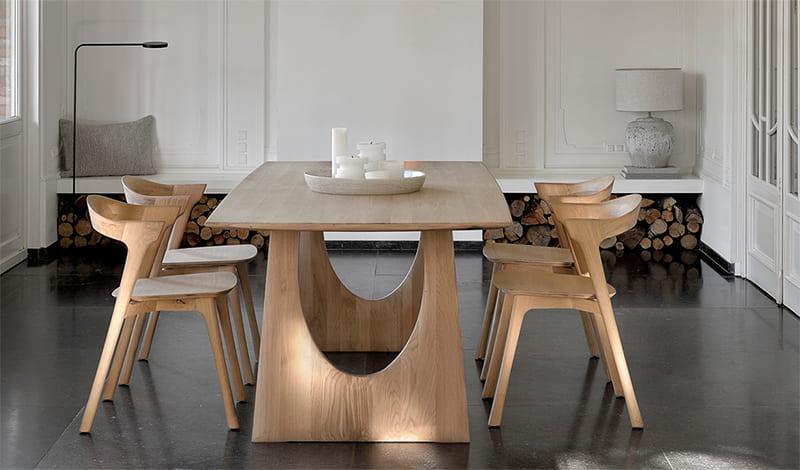 Personalizar tu espacio con muebles únicos