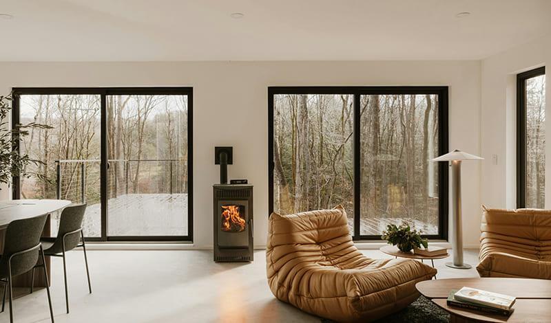 Las ventanas, el elemento clave que transforma tus espacios