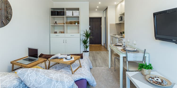 Cómo delimitar las secciones de mi estudio