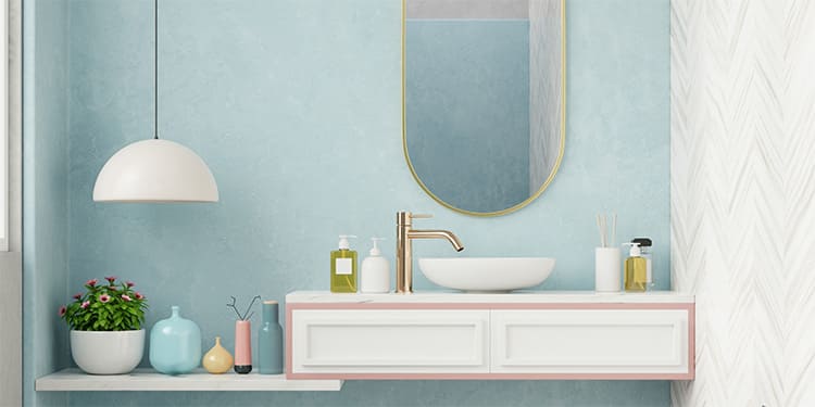 Iluminación estratégica