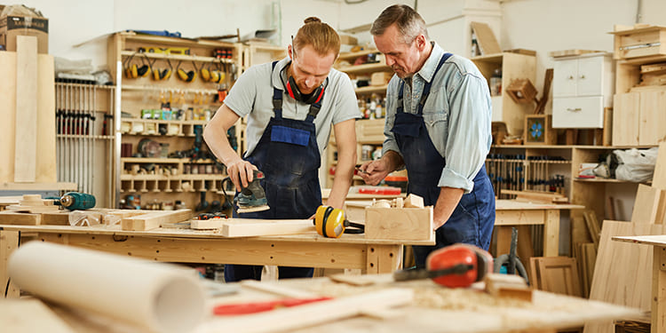 Una inversión a largo plazo