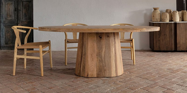 Roble: la referencia absoluta en durabilidad