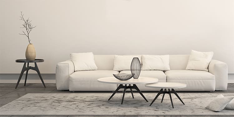 Estilo minimalista-moderno: simplicidad y elegancia