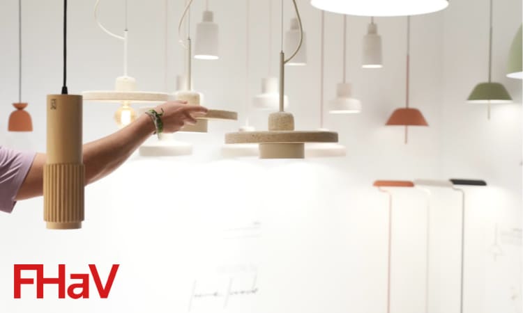 Feria Hábitat Valencia