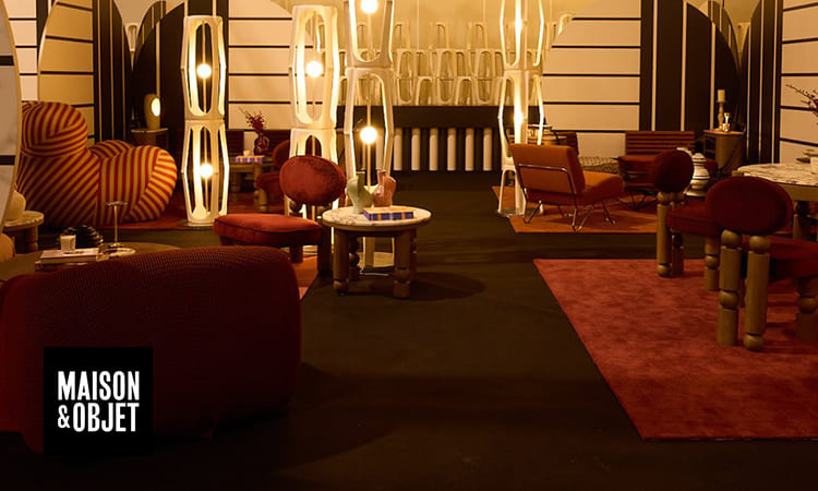 Maison  Objet París