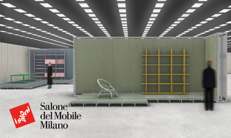 Salone del Mobile de Milano