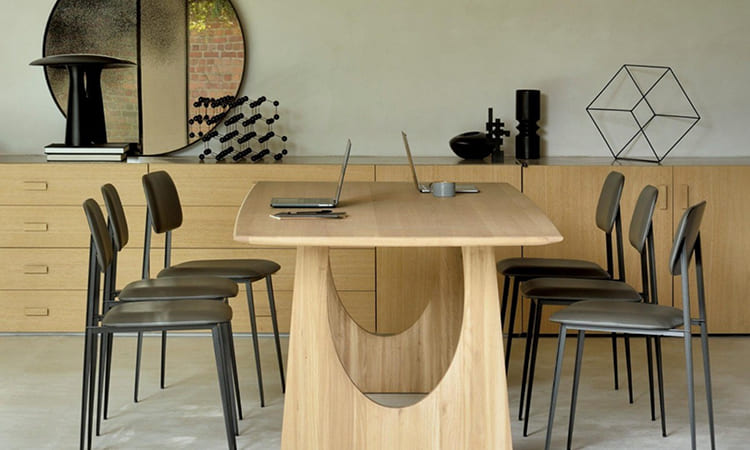 Mesa de comedor Geometric