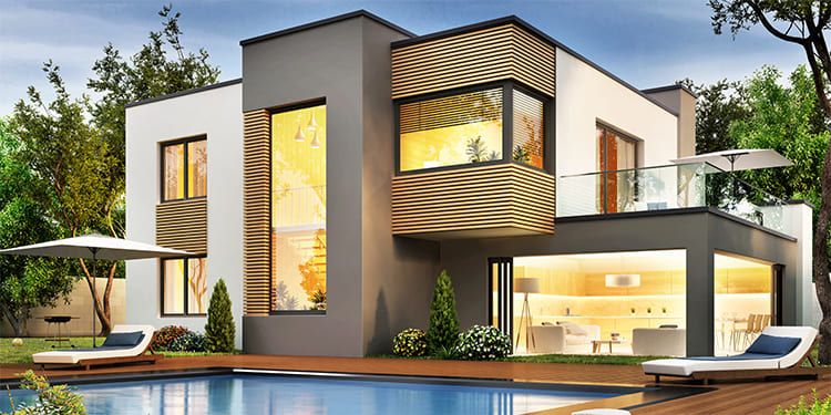 Opciones de diseño personalizadas