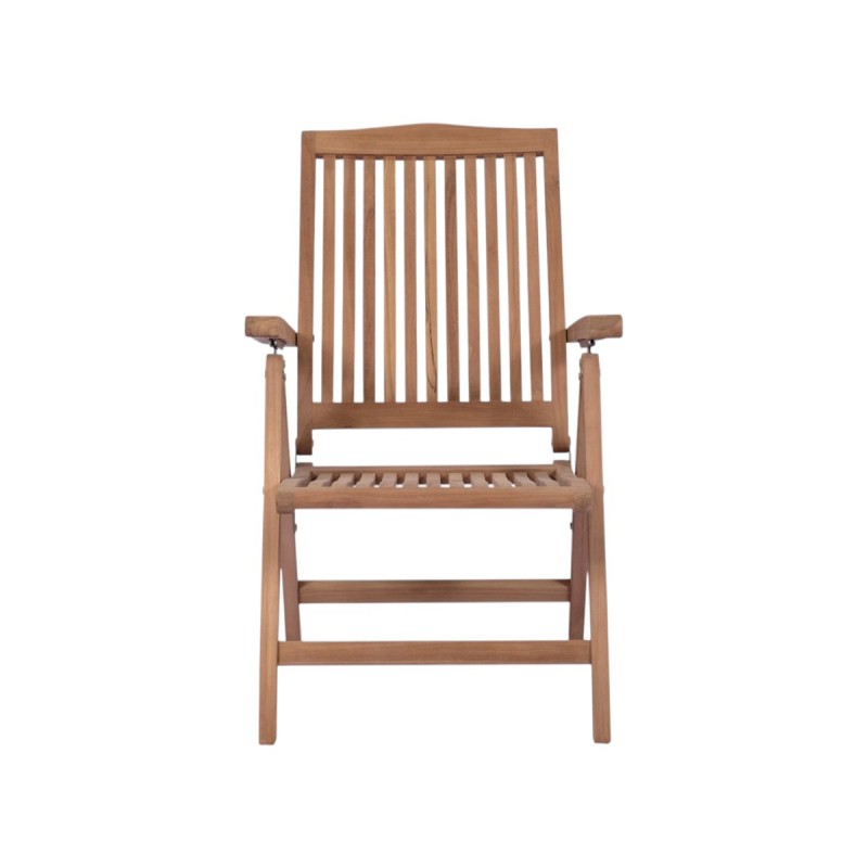 Sillón reclinable Naga Mooma Design