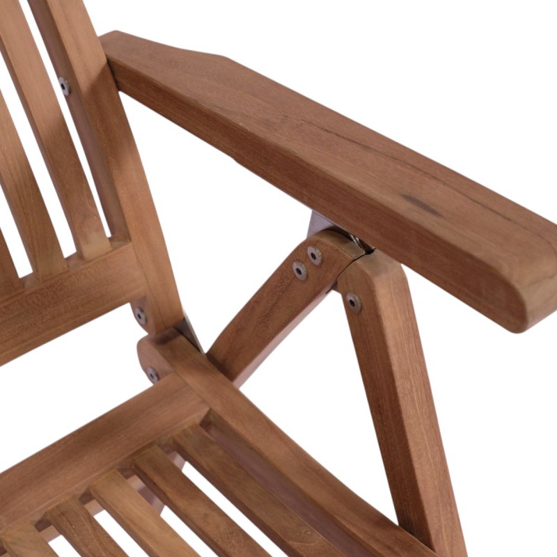 Sillón reclinable Naga Mooma Design