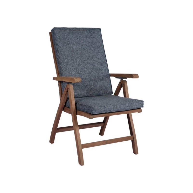 Sillón reclinable Naga Mooma Design