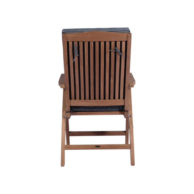 Sillón reclinable Naga Mooma Design