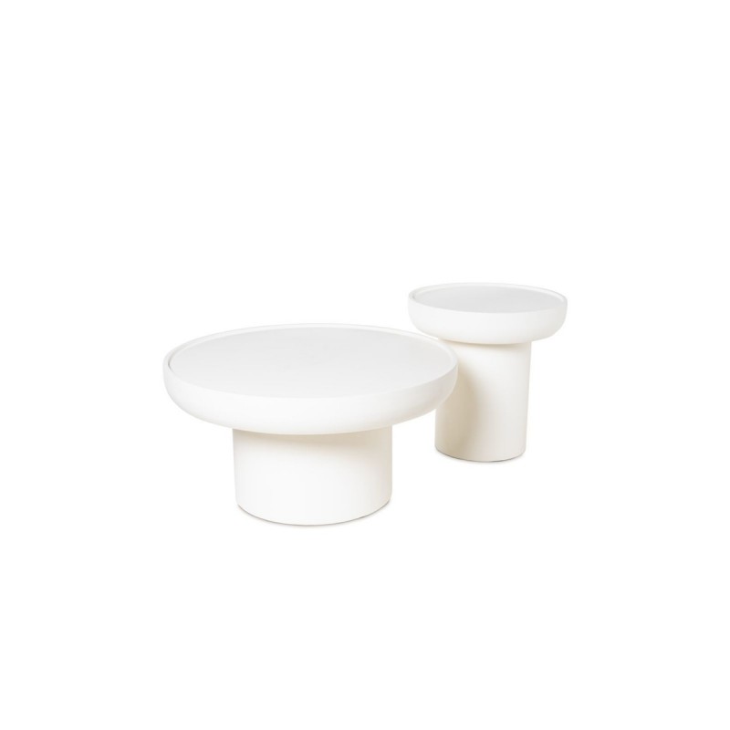 Mesa centro Imaran 80