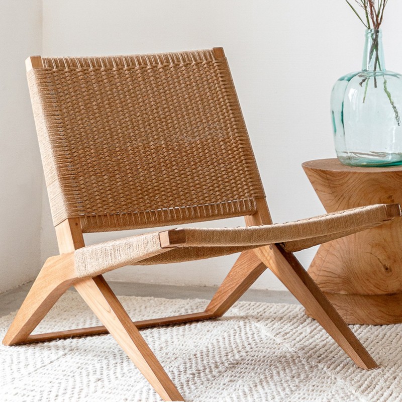 Silla lounge exterior Lawit Dareels