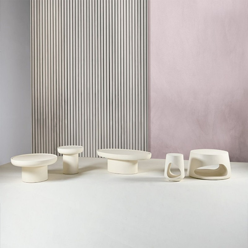 Mesa centro Imaran 80