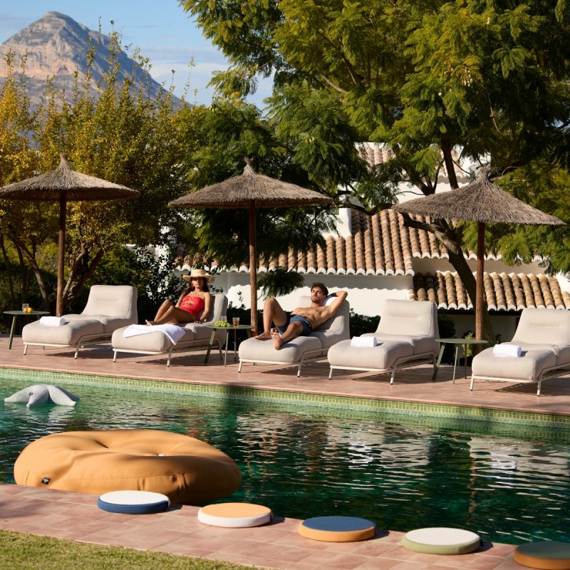 Puff Maria XXL - Ogo