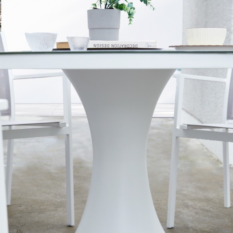 Mesa comedor Jenner Mooma Design