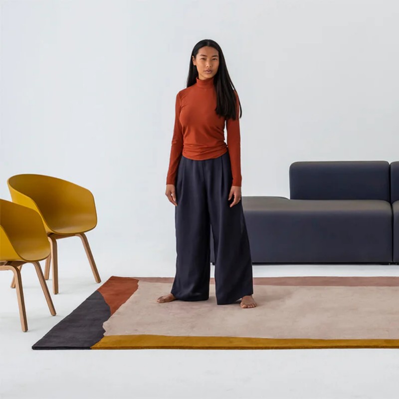 Alfombra Tones Tufting 3 - Nanimarquina