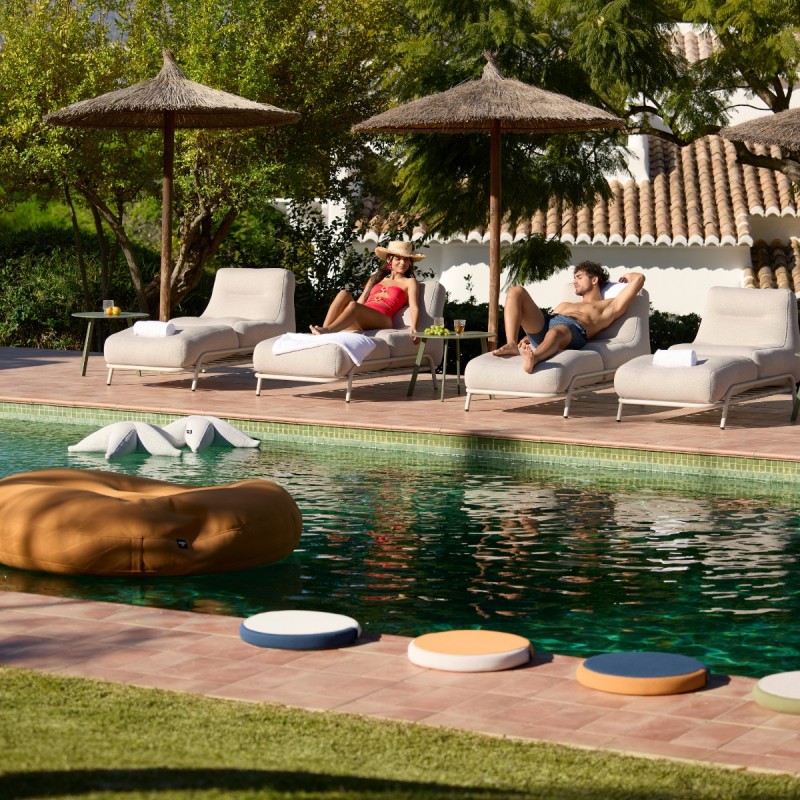 Puff Maria XXL - Ogo