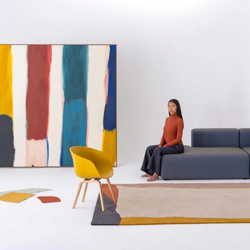 Alfombra Tones Tufting 3 - Nanimarquina