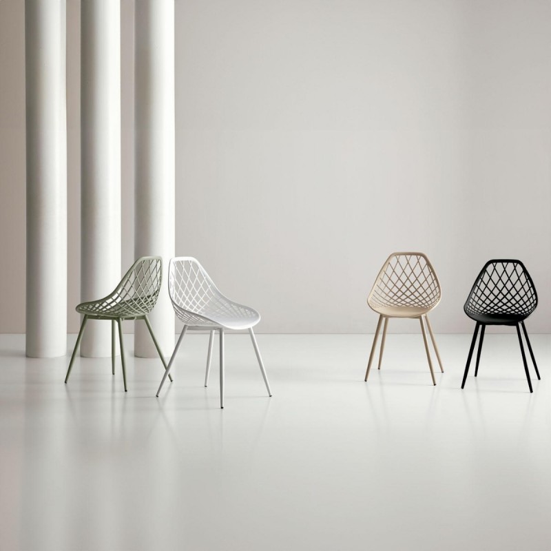 Silla Josie | Estilo moderno