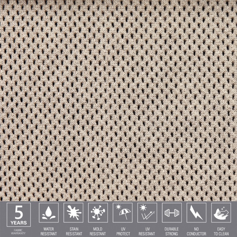 Puff Perla XL exterior - Ogo