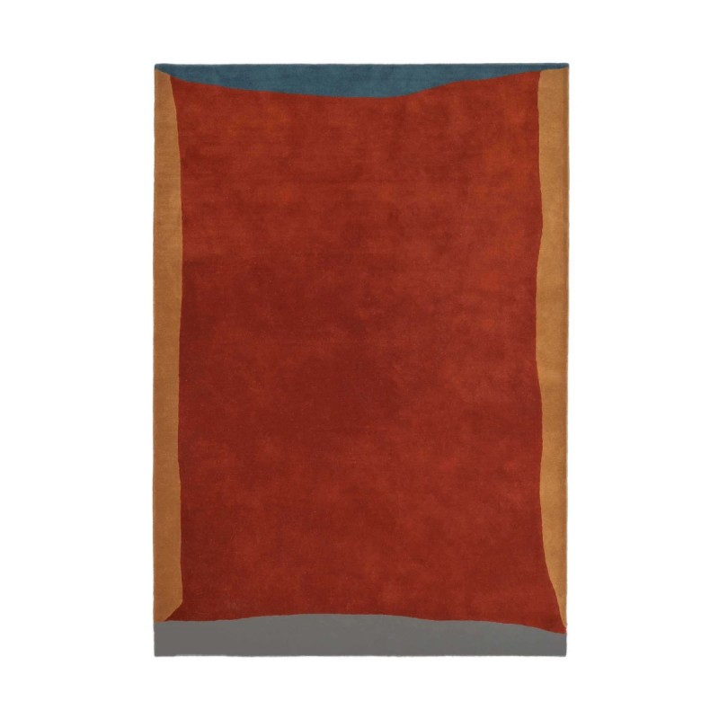 Alfombra Tones Tufting 1 - Nanimarquina