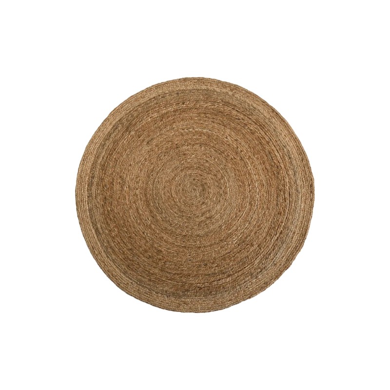 Alfombra redonda Neiyyur - Dareels