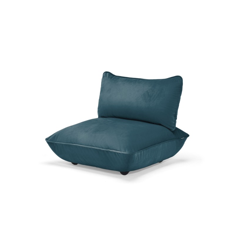 Sumo Seat Velvet Recycled Fatboy