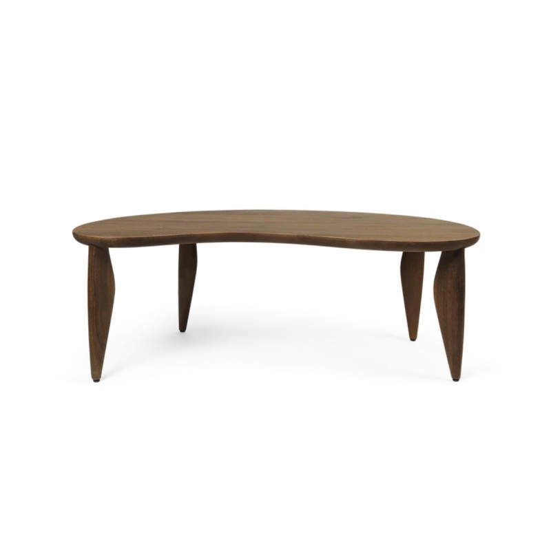 Mesa centro Feve Ferm Living