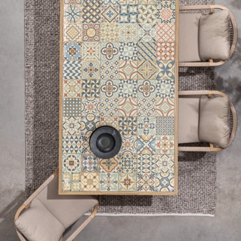 Silla Kalimera exterior