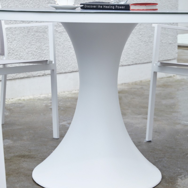 Mesa comedor Jenner Mooma Design