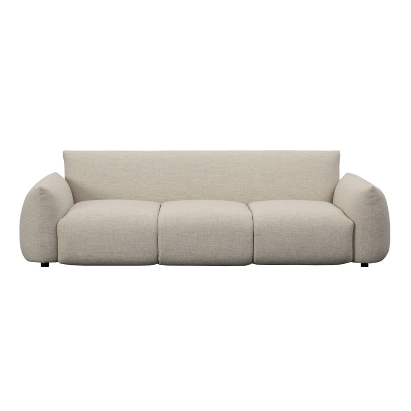 Sofá 3 plazas Riverside Mooma Design