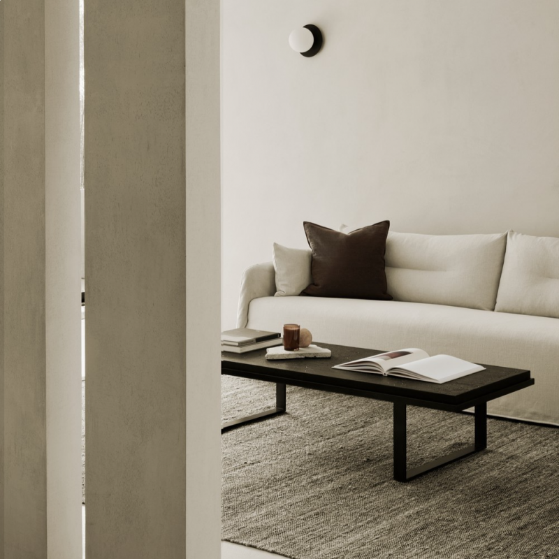 Sofá Weave Ethnicraft