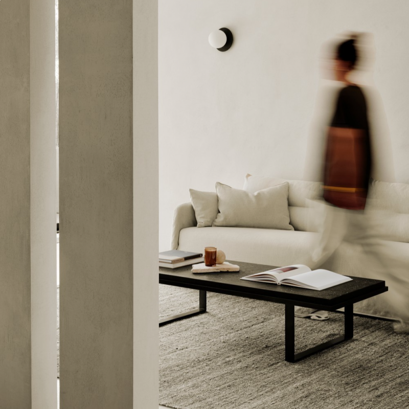 Sofá Weave Ethnicraft