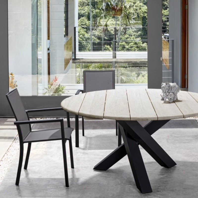 Silla Konnor exterior