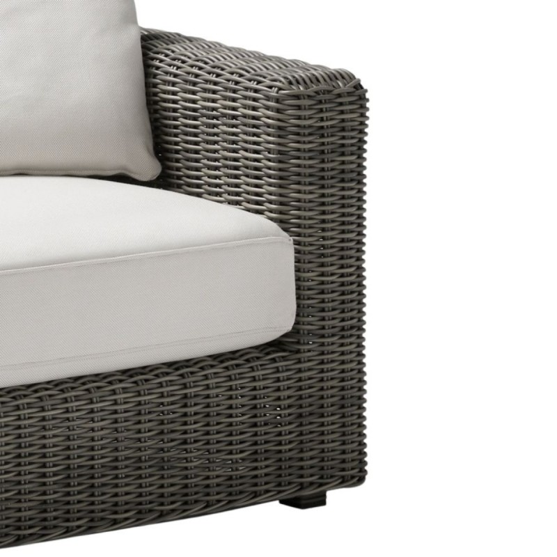 Sofá 2 plazas exterior Heritage Point