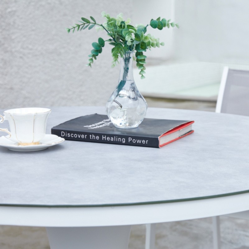 Mesa comedor Jenner Mooma Design