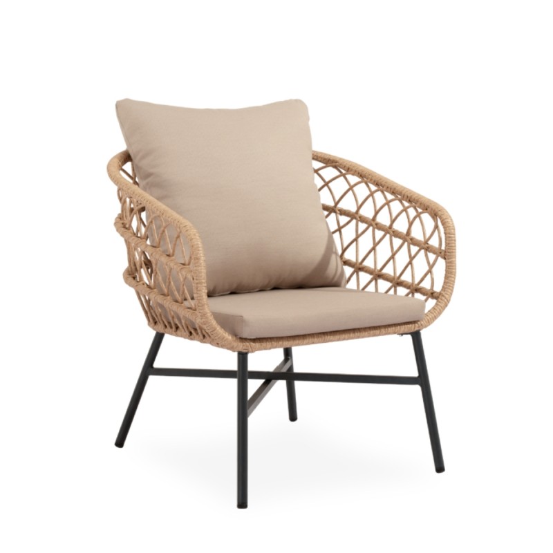 Conjunto jardín Perugia