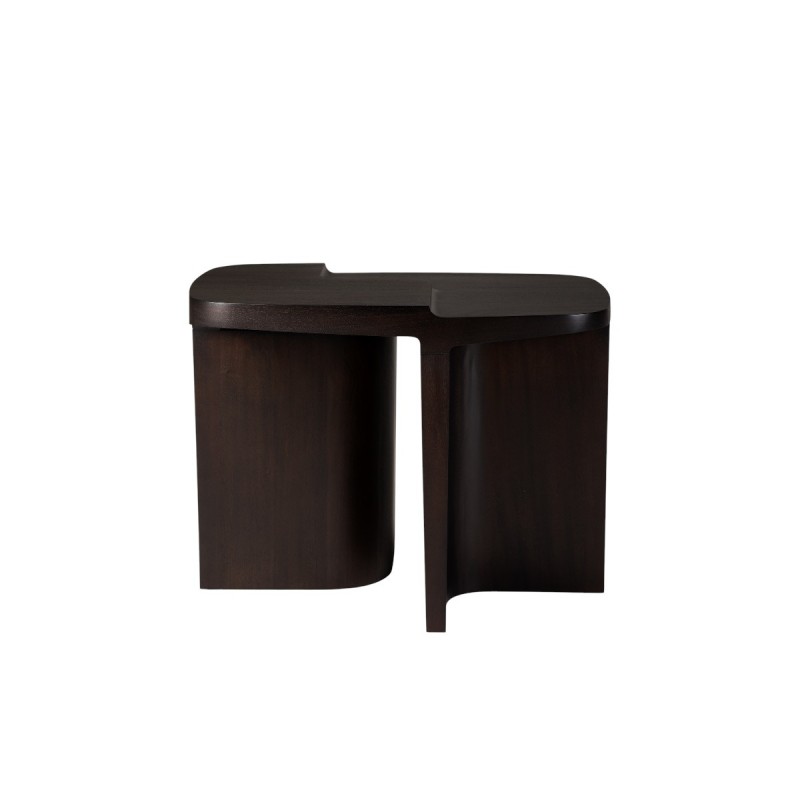 Mesa auxiliar Brutalist Ethnicraft