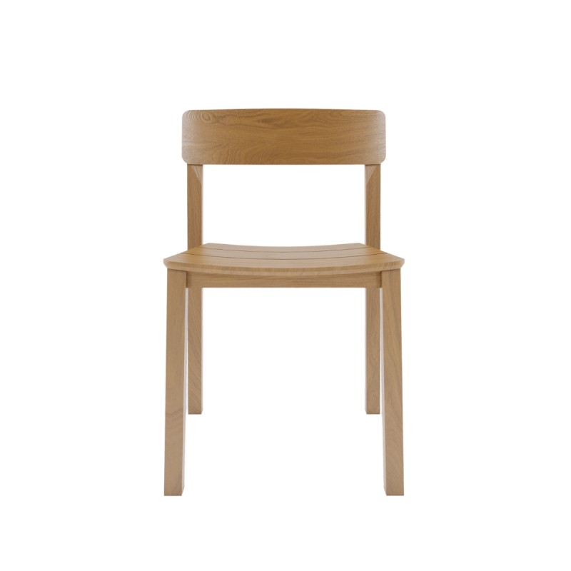 Silla comedor de exterior Rawi Wa - Dareels