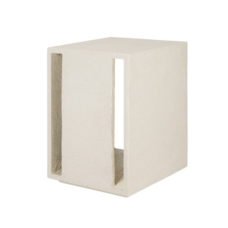 Mesita de noche Elements - Ethnicraft