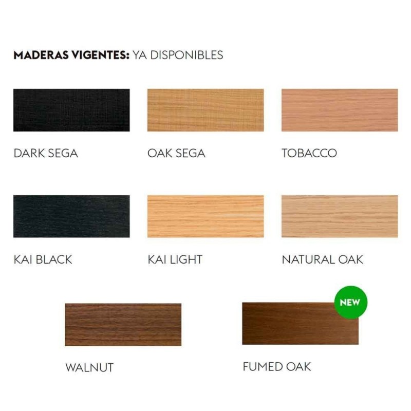 Consola Aura S8 Treku