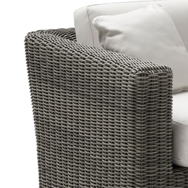 Sofá 2 plazas exterior Heritage Point