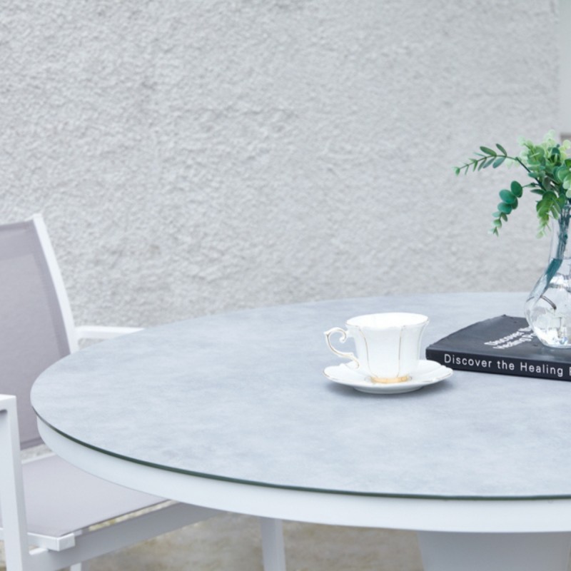 Mesa comedor Jenner Mooma Design